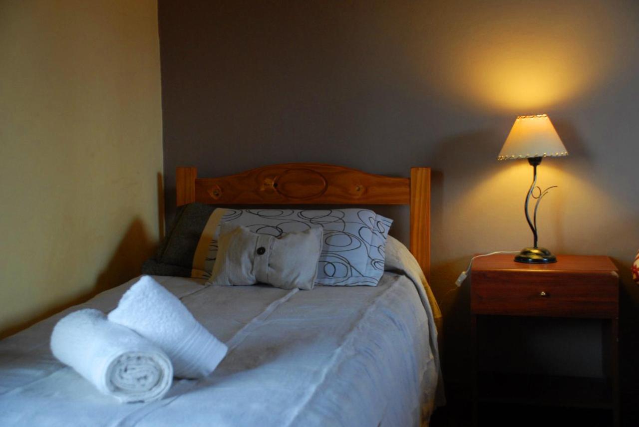 La Chacra Del Medano Apartment Ел Калафате Екстериор снимка