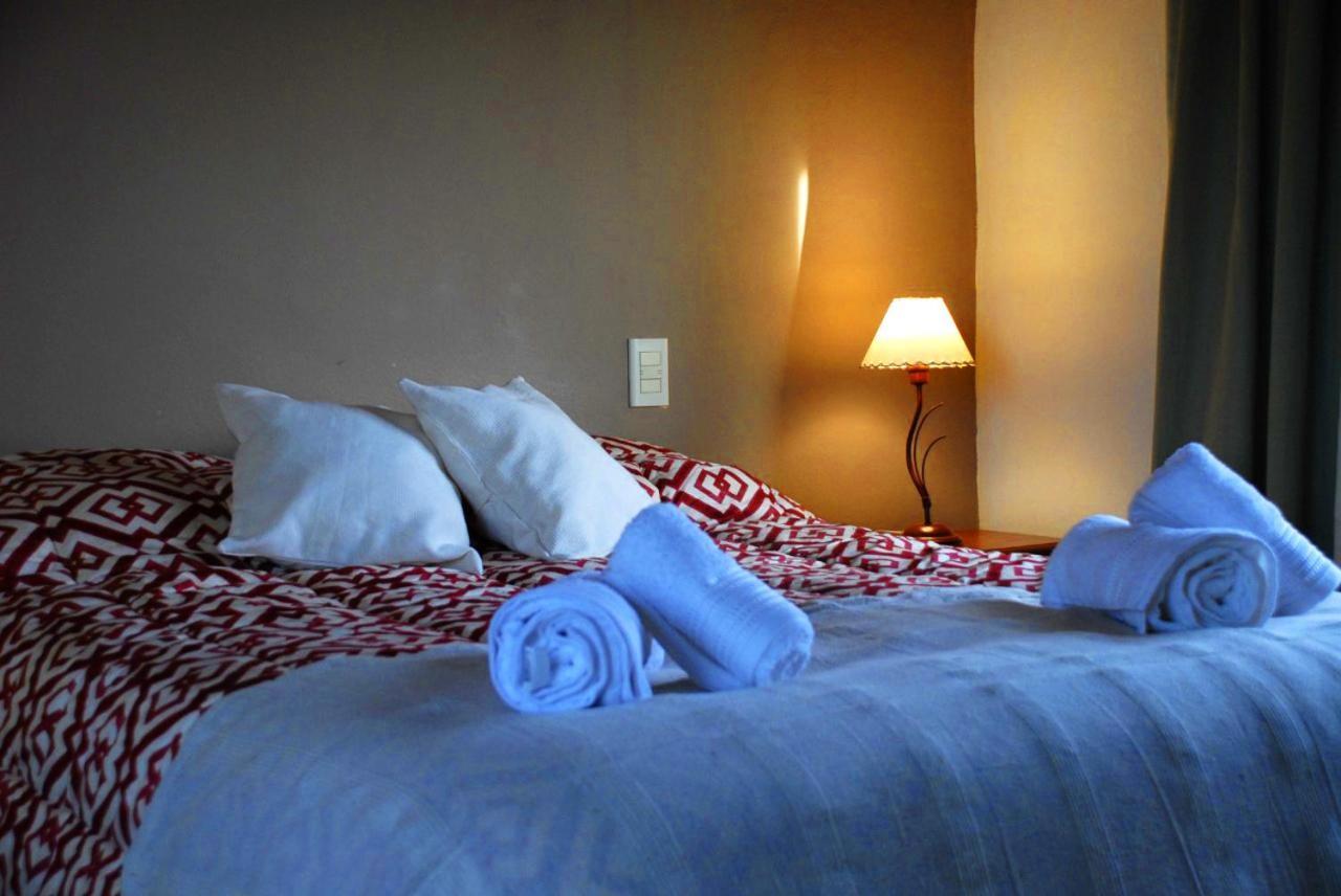 La Chacra Del Medano Apartment Ел Калафате Екстериор снимка