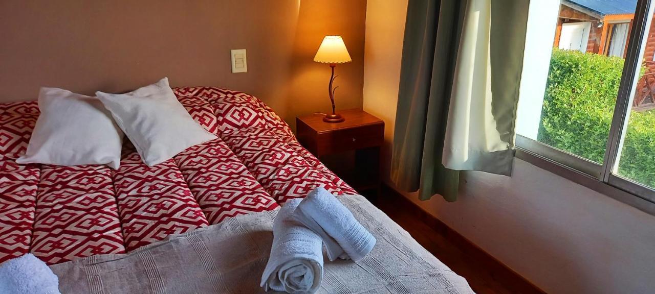 La Chacra Del Medano Apartment Ел Калафате Екстериор снимка